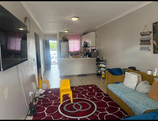 2 BEDROOM APARTMENT FOR SALE IN BOSTON